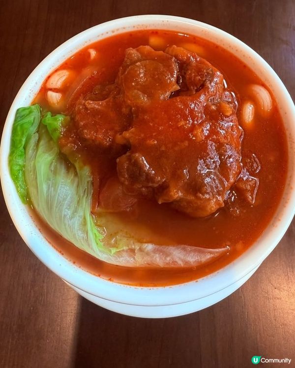 好味道😋