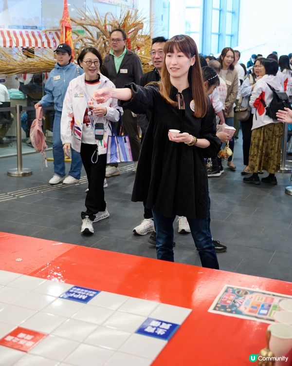 感受經典 . 東華三院 155周年社區同樂日🤹🏻‍♂️🎪