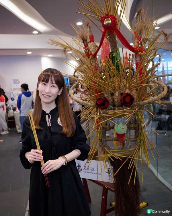 感受經典 . 東華三院 155周年社區同樂日🤹🏻‍♂️🎪