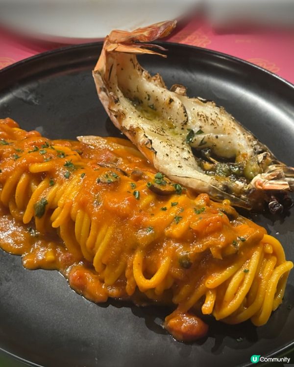 隱秘意大利餐廳🇮🇹