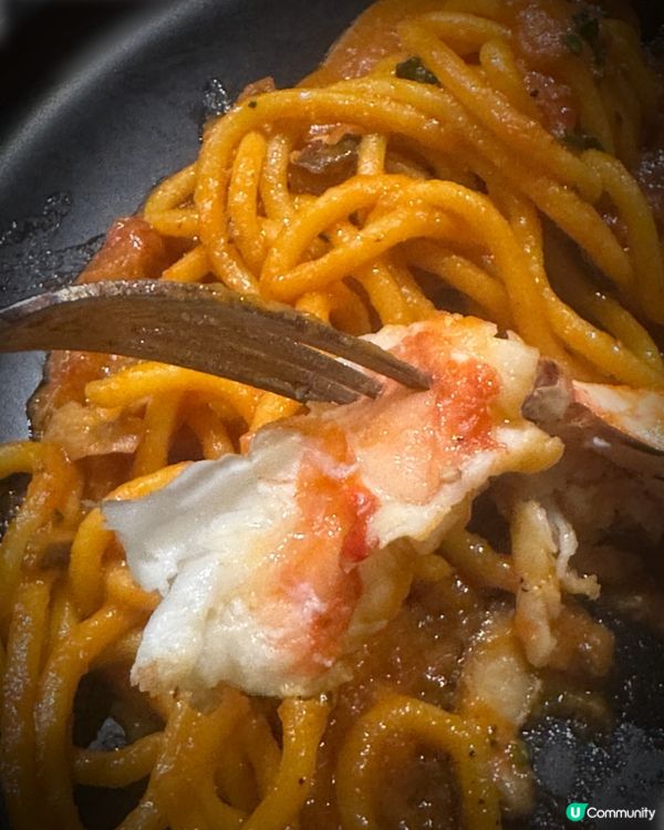 隱秘意大利餐廳🇮🇹