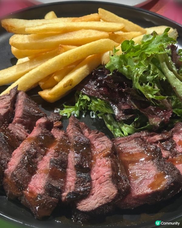 隱秘意大利餐廳🇮🇹