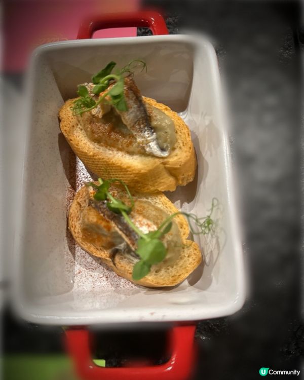 隱秘意大利餐廳🇮🇹