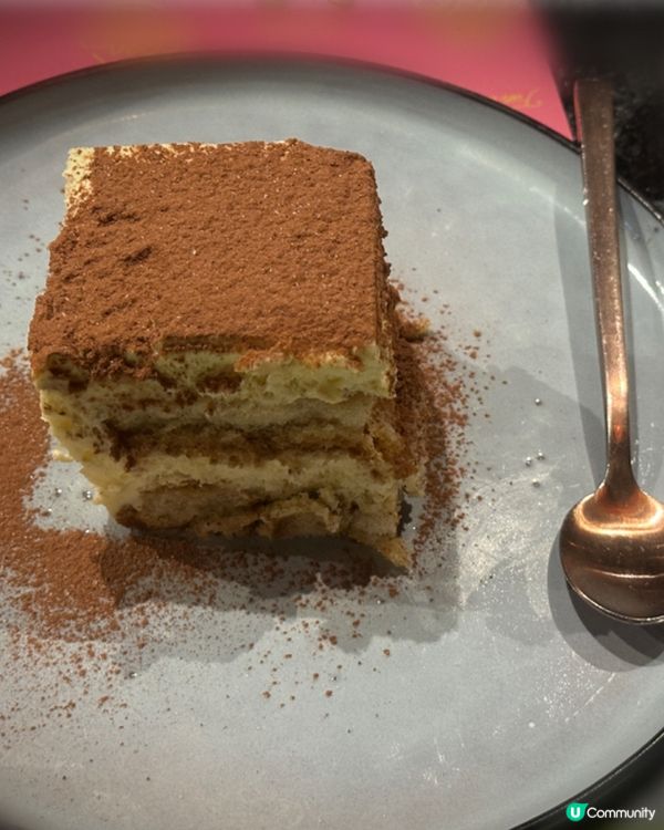 隱秘意大利餐廳🇮🇹