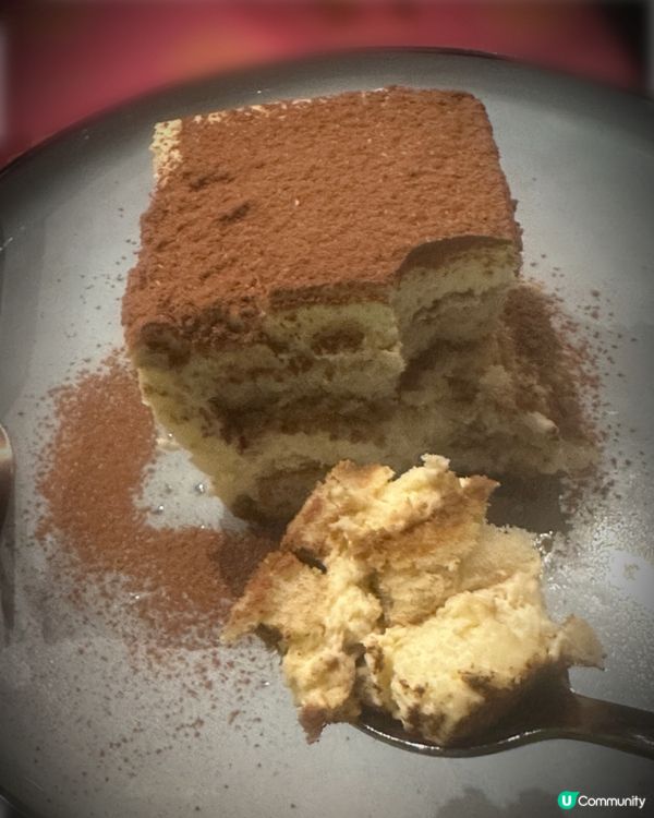 隱秘意大利餐廳🇮🇹