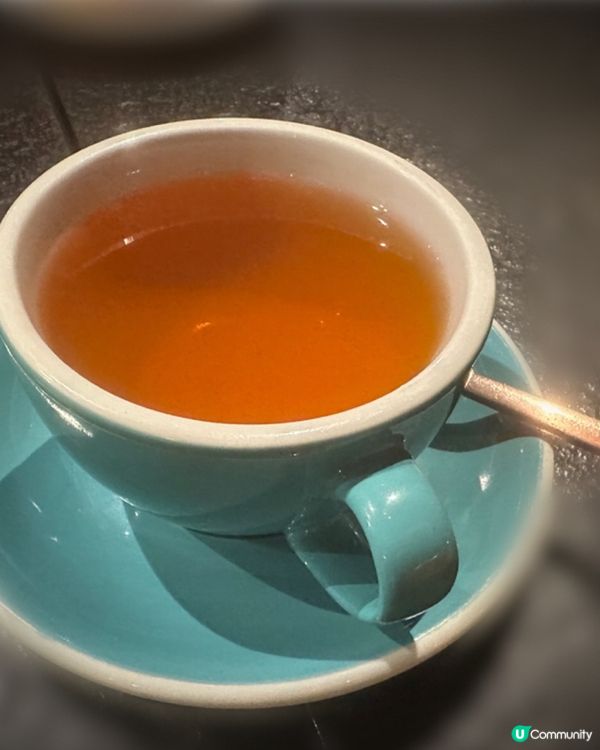 隱秘意大利餐廳🇮🇹