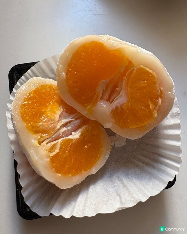 開心果控必食🤤「開心果三重奏」沾醬麻糬🤲🏻