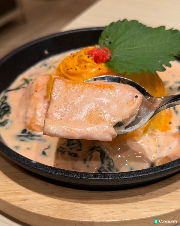 鐵板燒🤤炸炸聲！平民價食和牛三角肉😋