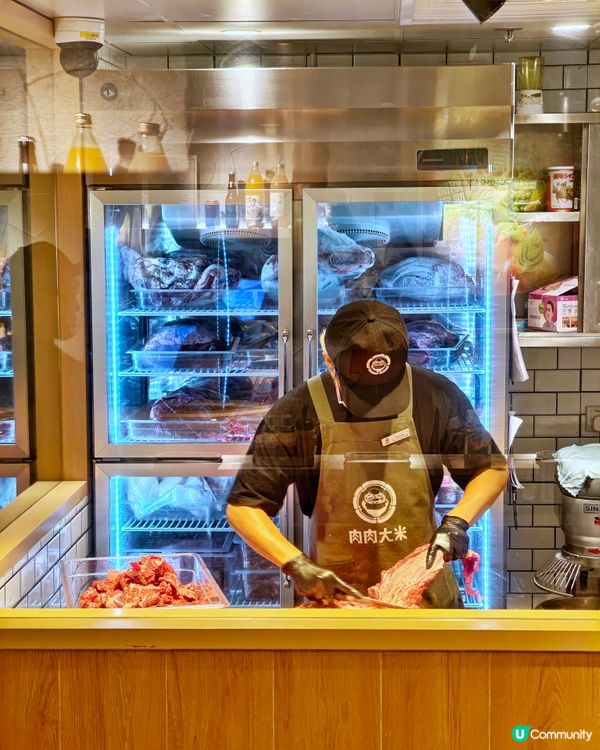 限定🎊南洋🍛青咖喱🍔漢堡扒