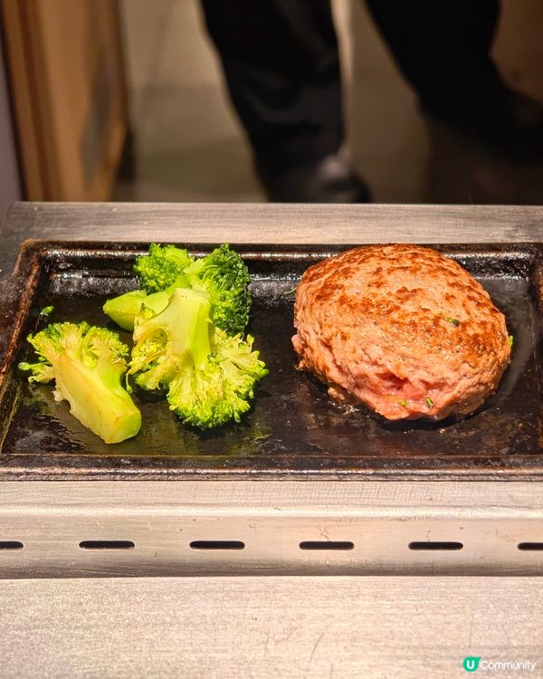 限定🎊南洋🍛青咖喱🍔漢堡扒