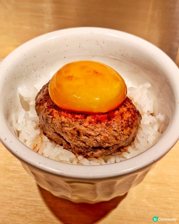 限定🎊南洋🍛青咖喱🍔漢堡扒