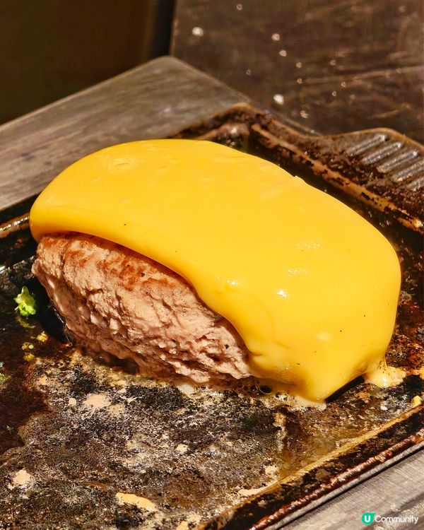 限定🎊南洋🍛青咖喱🍔漢堡扒