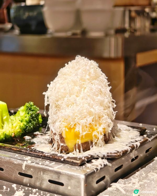 限定🎊南洋🍛青咖喱🍔漢堡扒