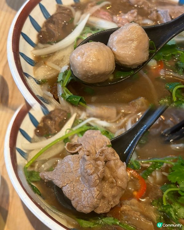 筲箕灣越南菜小店😋值得支持