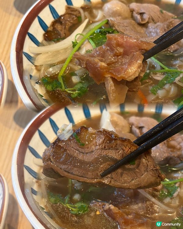 筲箕灣越南菜小店😋值得支持