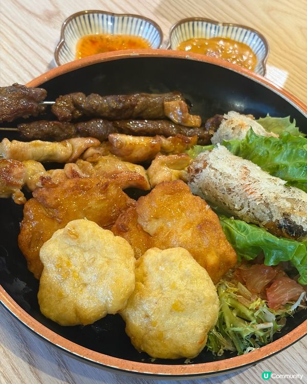 筲箕灣越南菜小店😋值得支持