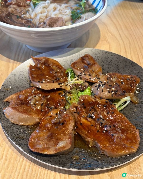 筲箕灣越南菜小店😋值得支持