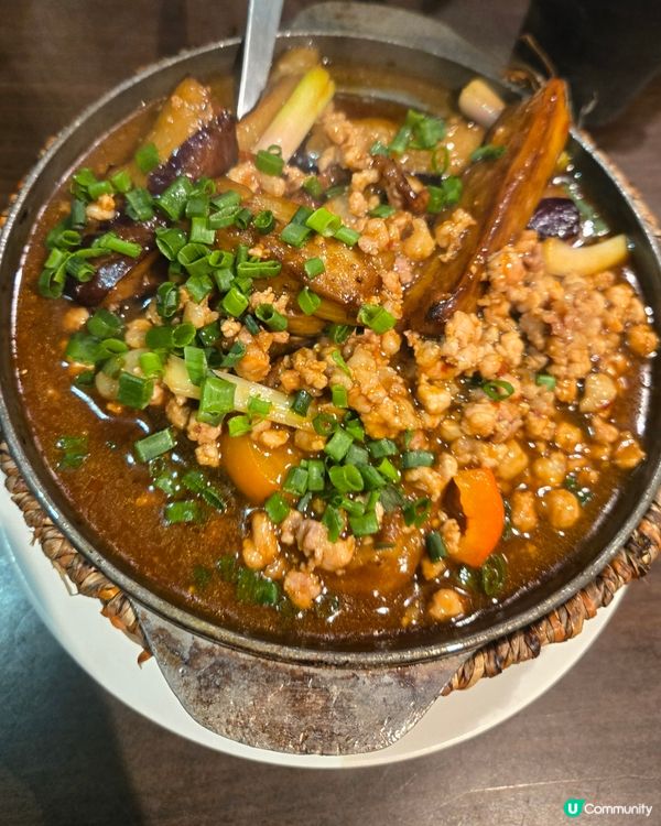 另類聖誕推介: 帶大家同家中老人家去品香樓