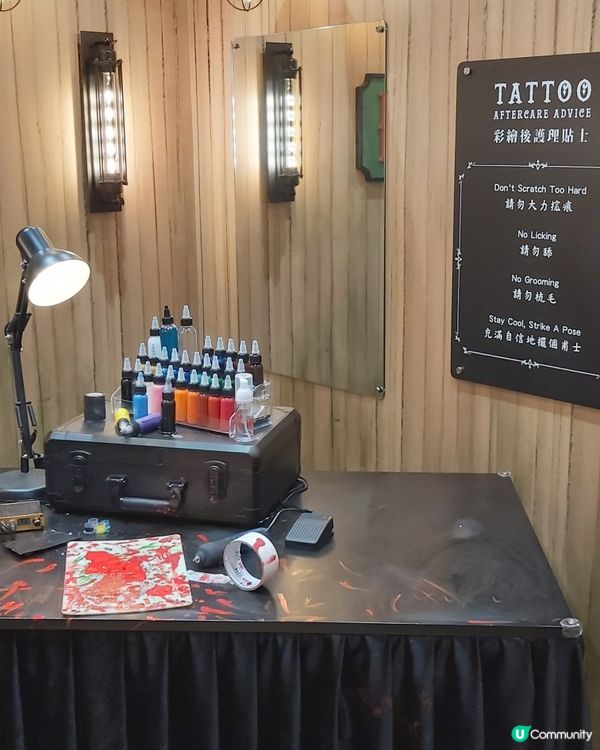 聖誕去邊度玩？時代廣場「優獸市」等你！🎄🎉