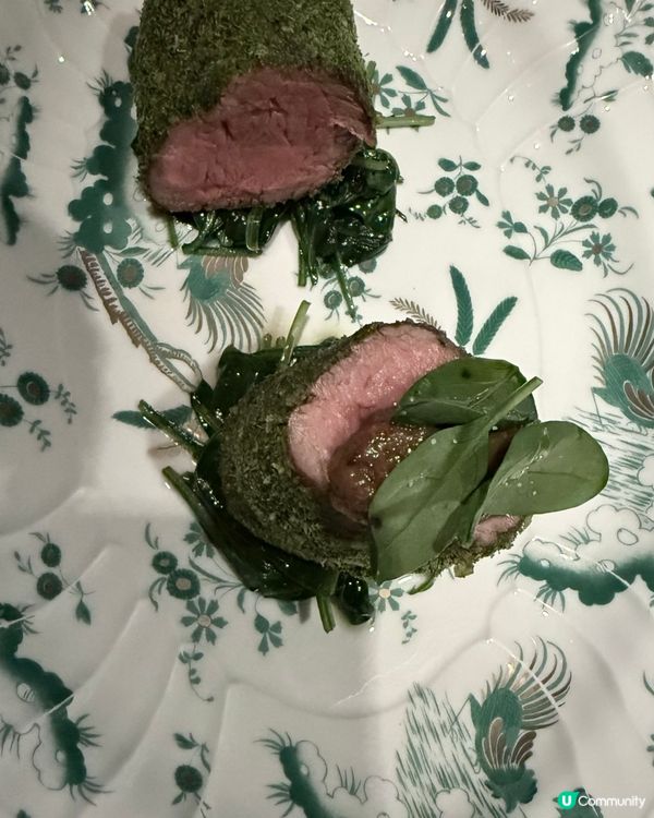 維港海景浪漫約會😍！打卡美食推介！🌃