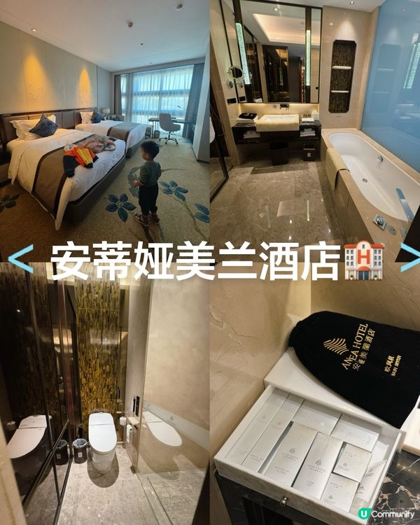 帶娃不廢媽 大嘆海鮮自助晚餐