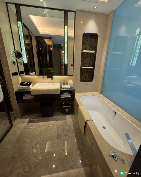 帶娃不廢媽 大嘆海鮮自助晚餐