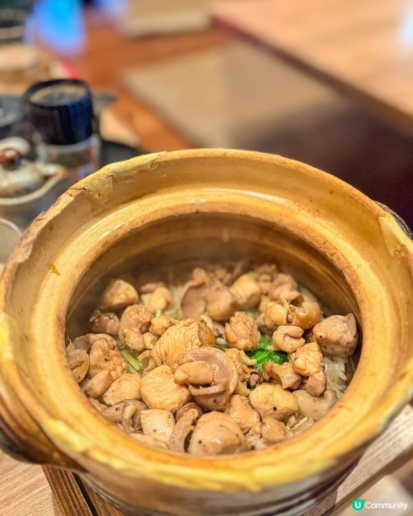 由布院美食｜人氣釜飯三吃體驗