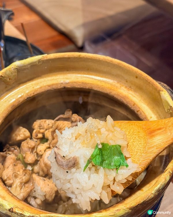 由布院美食｜人氣釜飯三吃體驗