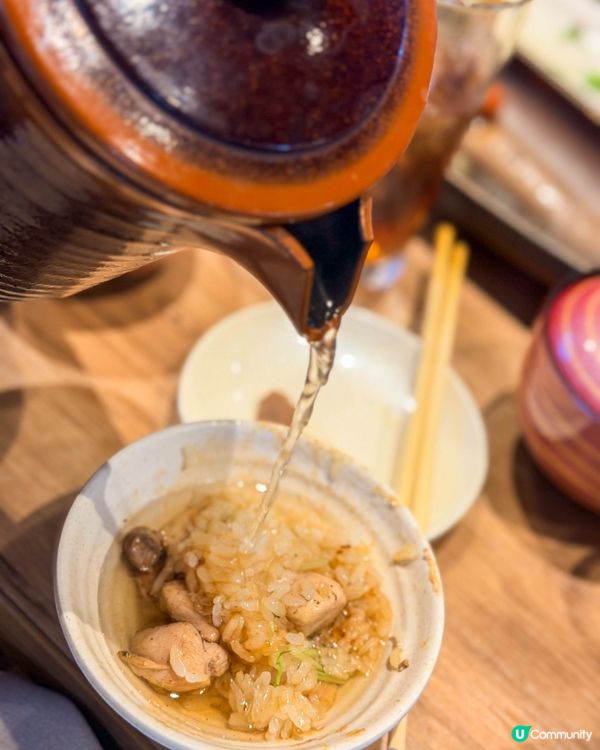 由布院美食｜人氣釜飯三吃體驗