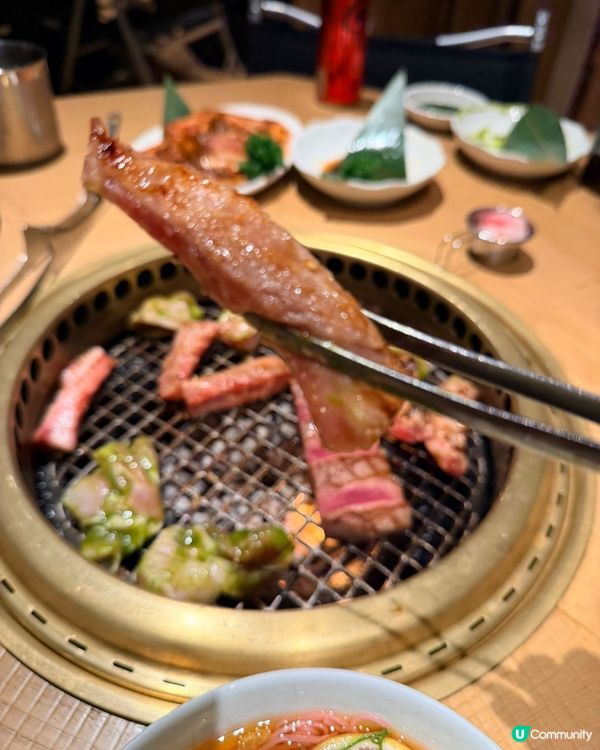 1. 尖咀露營風燒肉！🥩🏕️ 超正！😋 今日食咗咩？🤤