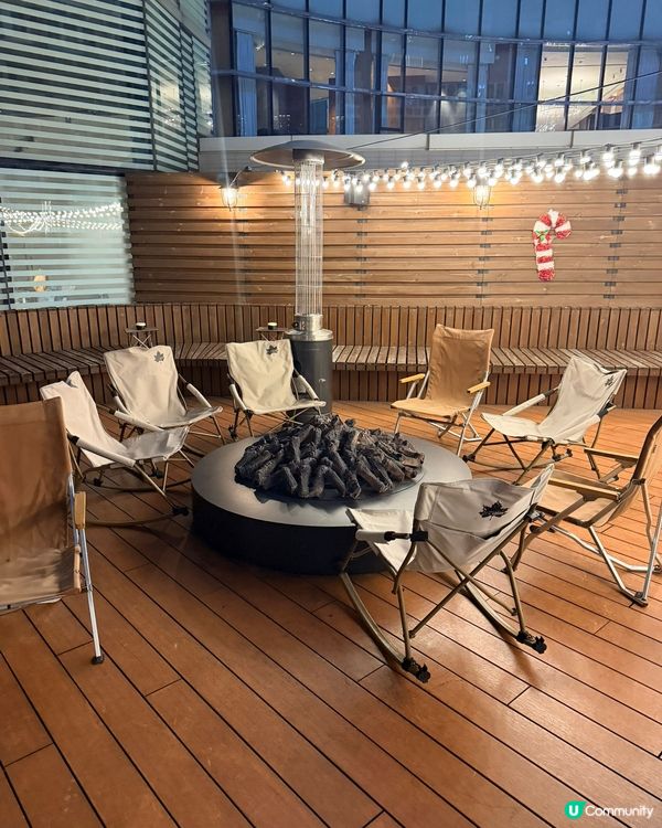 1. 尖咀露營風燒肉！🥩🏕️ 超正！😋 今日食咗咩？🤤