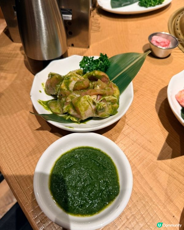 1. 尖咀露營風燒肉！🥩🏕️ 超正！😋 今日食咗咩？🤤