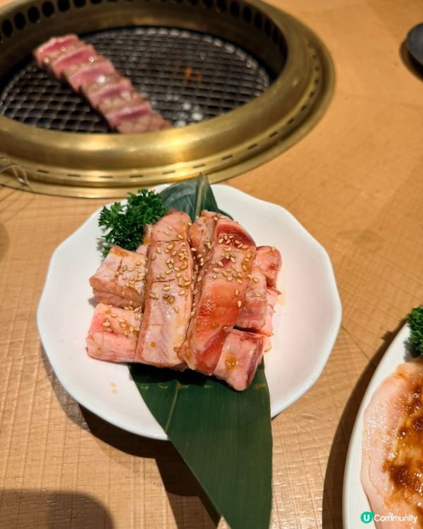 1. 尖咀露營風燒肉！🥩🏕️ 超正！😋 今日食咗咩？🤤