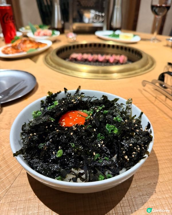 1. 尖咀露營風燒肉！🥩🏕️ 超正！😋 今日食咗咩？🤤