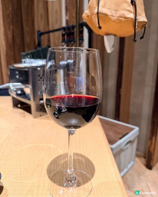 1. 尖咀露營風燒肉！🥩🏕️ 超正！😋 今日食咗咩？🤤