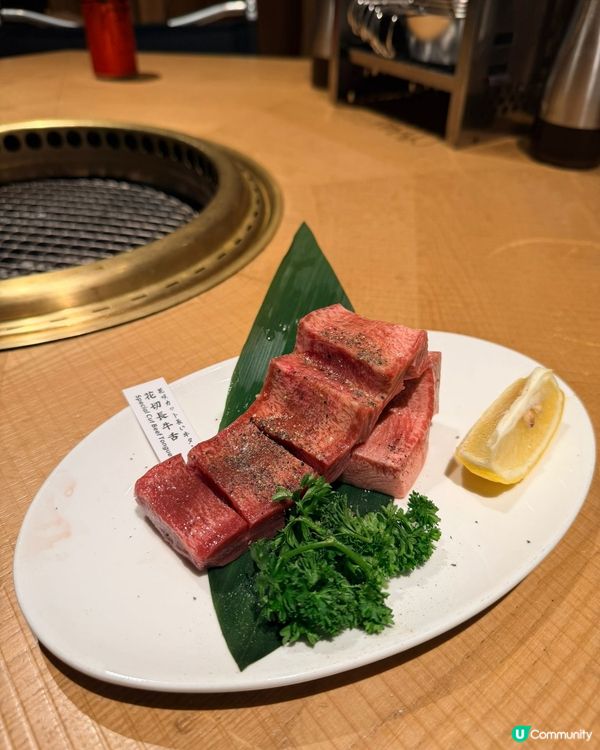 1. 尖咀露營風燒肉！🥩🏕️ 超正！😋 今日食咗咩？🤤