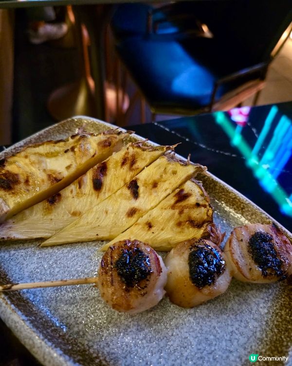 芝加哥串燒正呀！🍻 朋友聚餐首選！😋