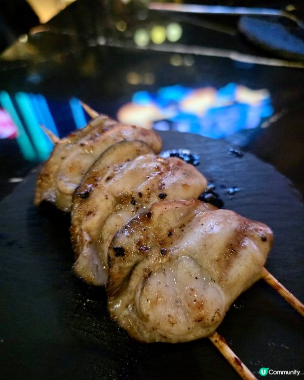 芝加哥串燒正呀！🍻 朋友聚餐首選！😋