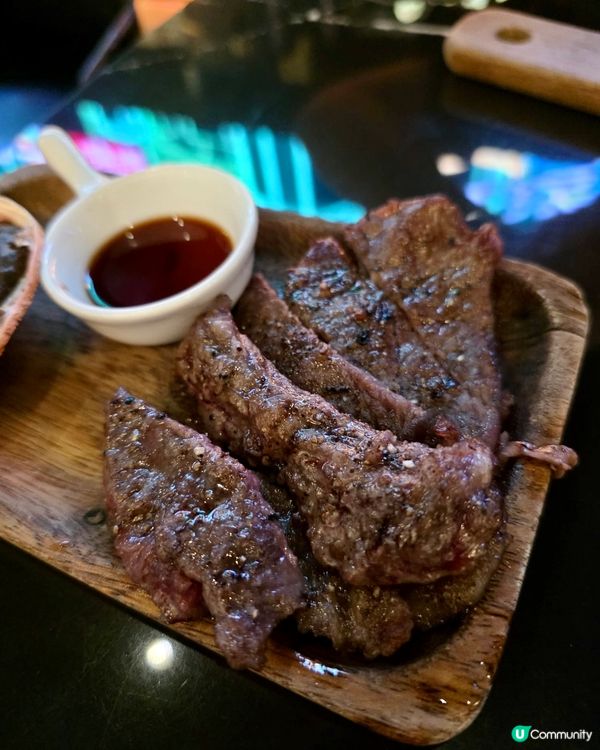 芝加哥串燒正呀！🍻 朋友聚餐首選！😋