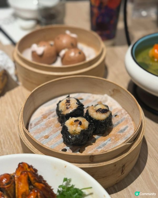 自己人（沙田） 精緻粵菜 點心 羊腩煲@自己人