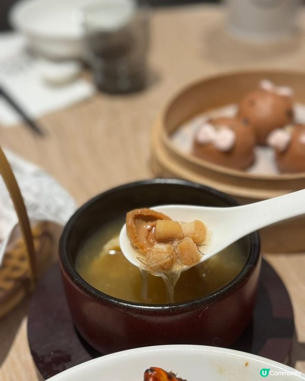 自己人（沙田） 精緻粵菜 點心 羊腩煲@自己人