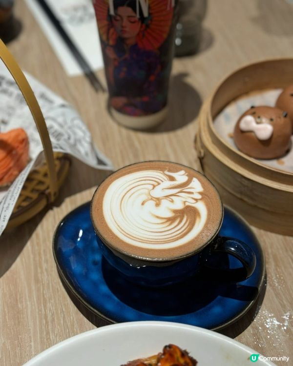 自己人（沙田） 精緻粵菜 點心 羊腩煲@自己人