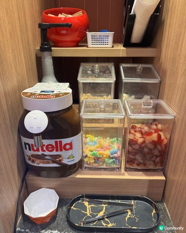 H雪糕 大頭蝦 乳鴿 番本全攻略@牛站