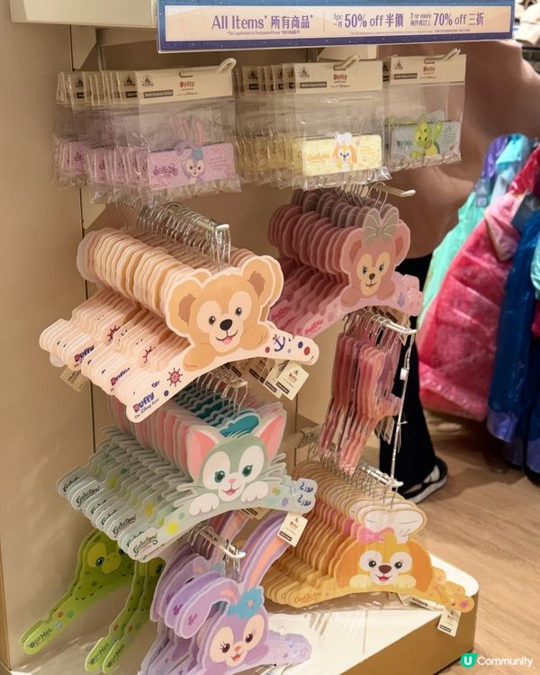 根本不用到迪士尼！這裡夠你節省一頓