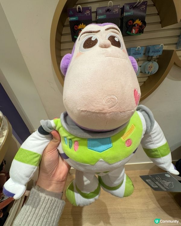 根本不用到迪士尼！這裡夠你節省一頓