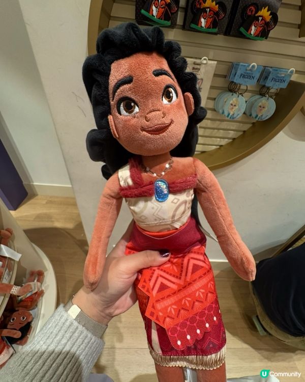 根本不用到迪士尼！這裡夠你節省一頓