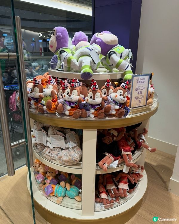 根本不用到迪士尼！這裡夠你節省一頓