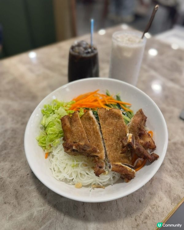 越南菜🤤荃灣新店開張！😋 必試蕃茄蟹肉湯檬！🍜