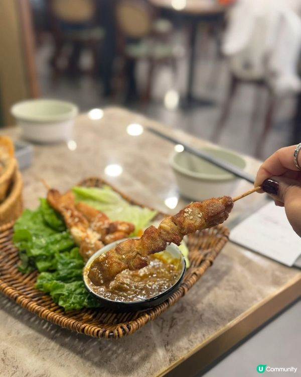 越南菜🤤荃灣新店開張！😋 必試蕃茄蟹肉湯檬！🍜