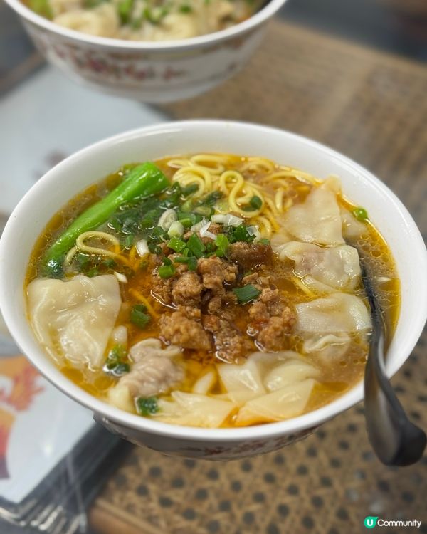 北角米芝蓮推介鍋貼🤤！正呀喂！